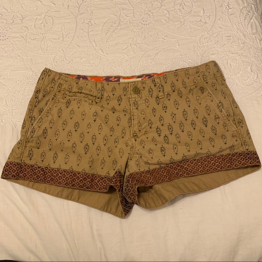 Denim & Supply Ralph Lauren Shorts
